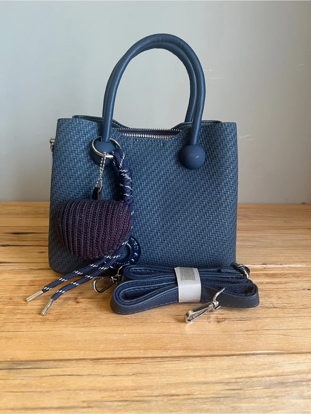 Sumzen nwt navy